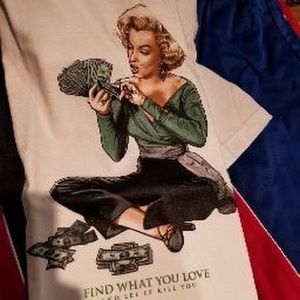 Meet your Posher, Cayenne